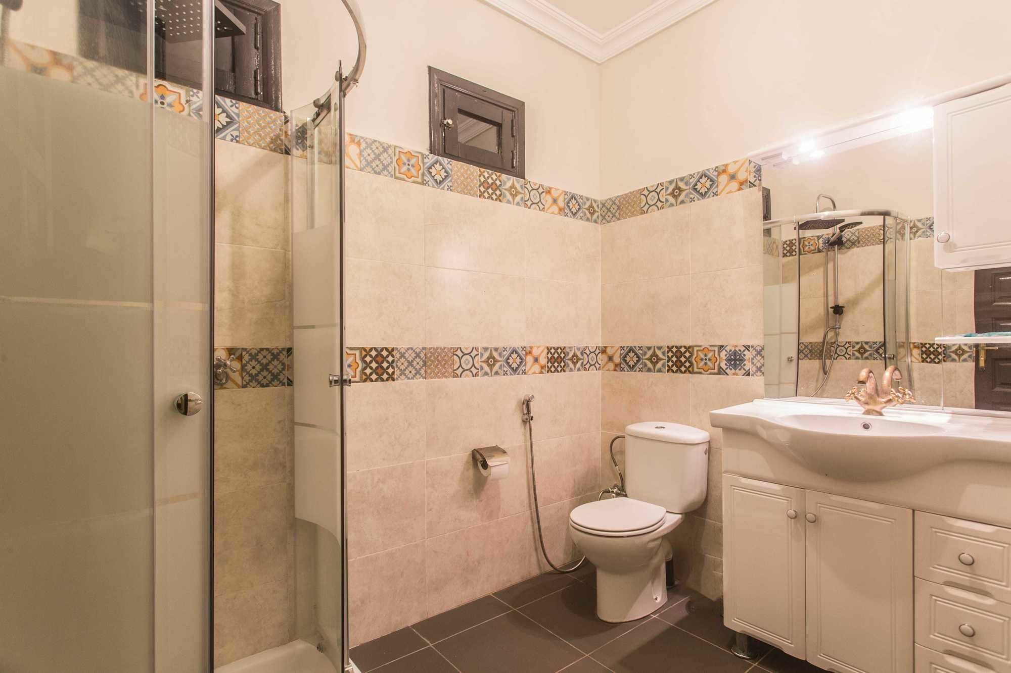 Douar Zemrane Les Residences Du Domaine מראה חיצוני תמונה