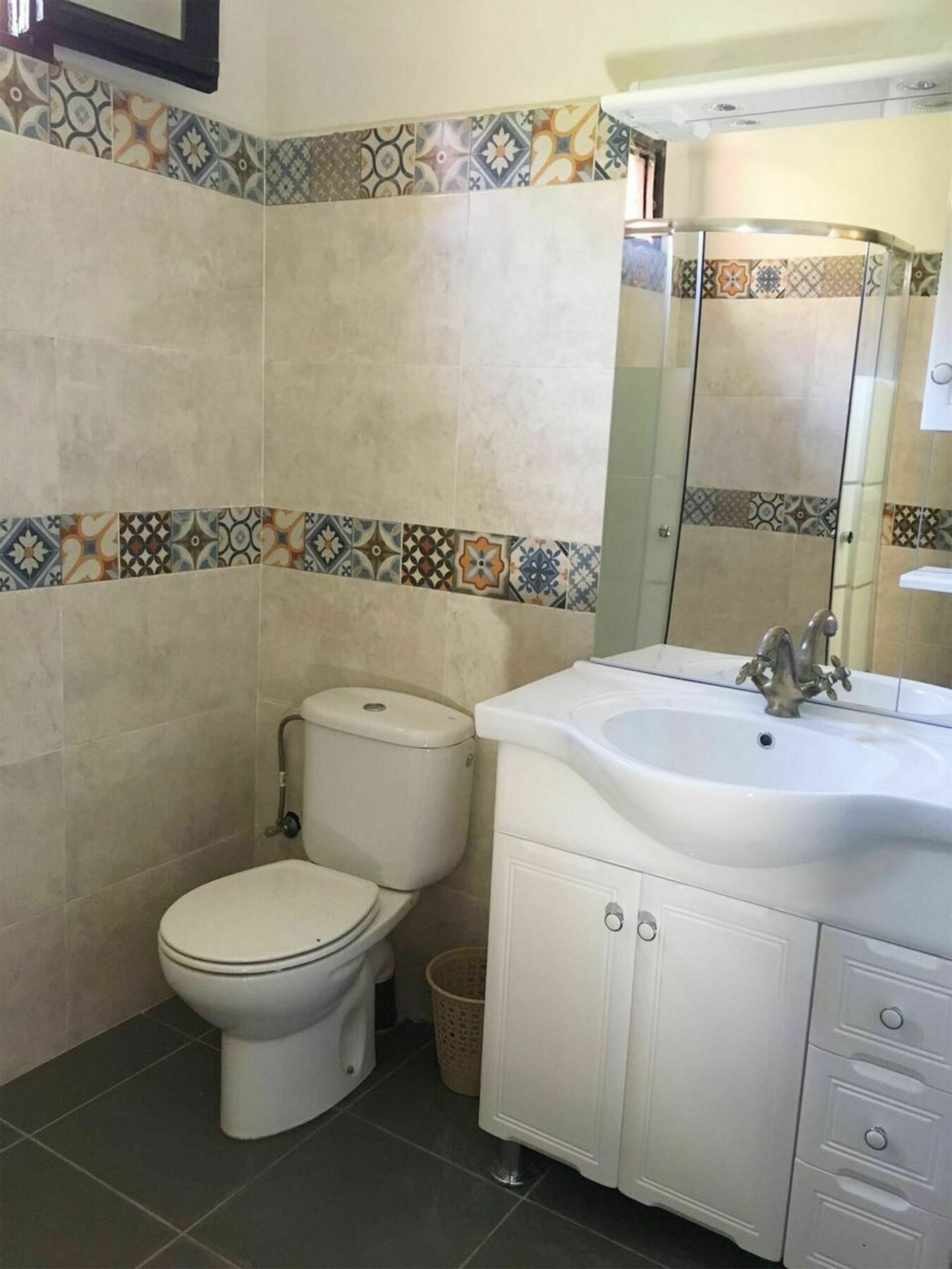 Douar Zemrane Les Residences Du Domaine מראה חיצוני תמונה