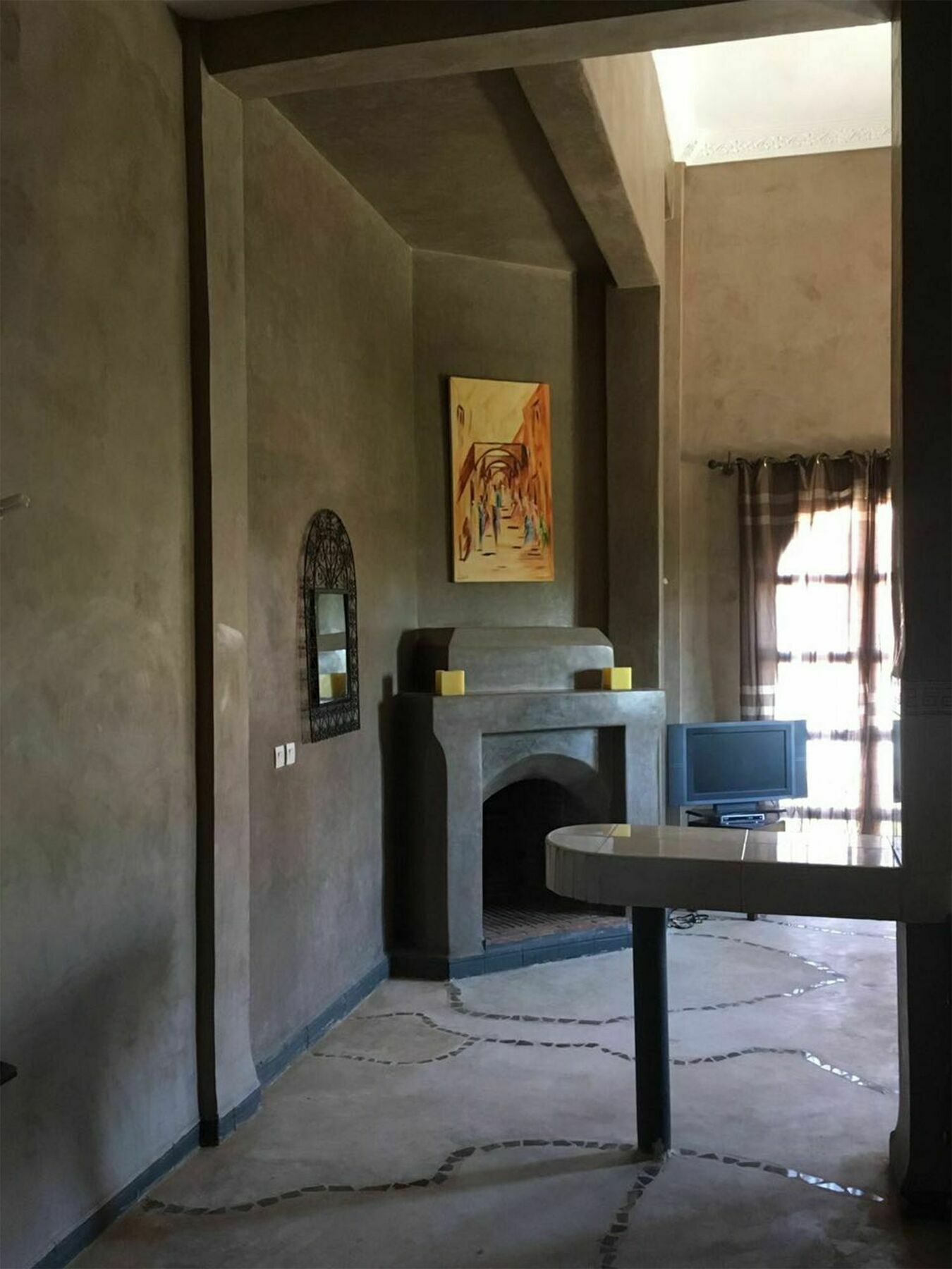 Douar Zemrane Les Residences Du Domaine מראה חיצוני תמונה